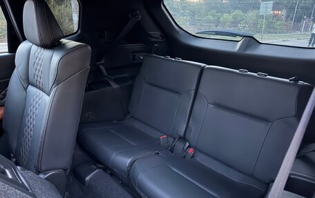 Mitsubishi Outlander, 2022 год, 2 600 000 рублей, 17 фотография