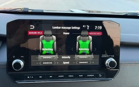 Mitsubishi Outlander, 2022 год, 2 600 000 рублей, 23 фотография
