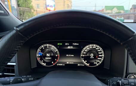 Mitsubishi Outlander, 2022 год, 2 600 000 рублей, 25 фотография
