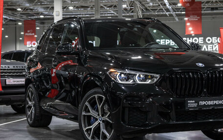 BMW X5, 2022 год, 7 000 000 рублей, 6 фотография