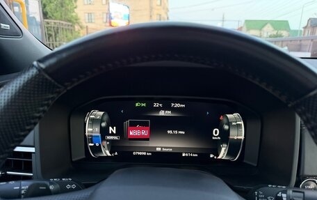 Mitsubishi Outlander, 2022 год, 2 600 000 рублей, 26 фотография