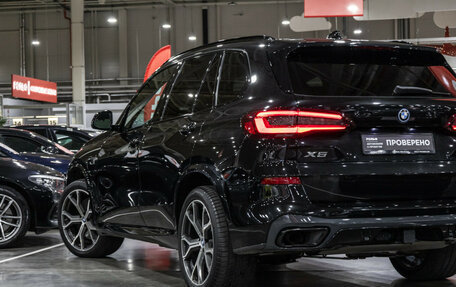 BMW X5, 2022 год, 7 000 000 рублей, 12 фотография