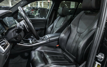 BMW X5, 2022 год, 7 000 000 рублей, 17 фотография