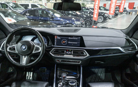 BMW X5, 2022 год, 7 000 000 рублей, 14 фотография