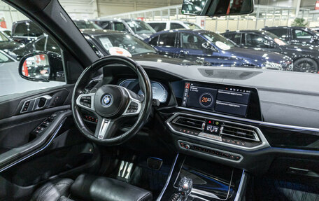 BMW X5, 2022 год, 7 000 000 рублей, 15 фотография