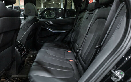 BMW X5, 2022 год, 7 000 000 рублей, 13 фотография