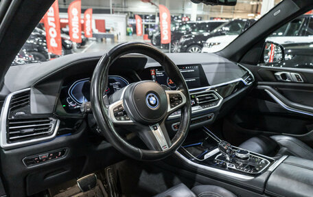 BMW X5, 2022 год, 7 000 000 рублей, 16 фотография