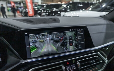 BMW X5, 2022 год, 7 000 000 рублей, 20 фотография