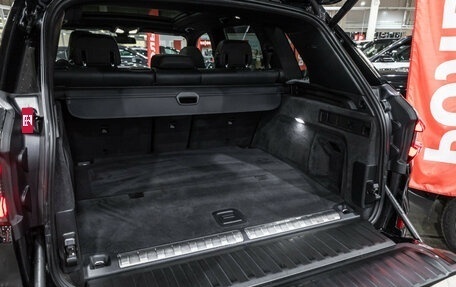 BMW X5, 2022 год, 7 000 000 рублей, 36 фотография