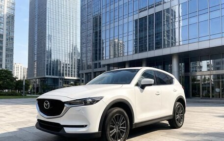 Mazda CX-5 II, 2021 год, 2 900 000 рублей, 1 фотография