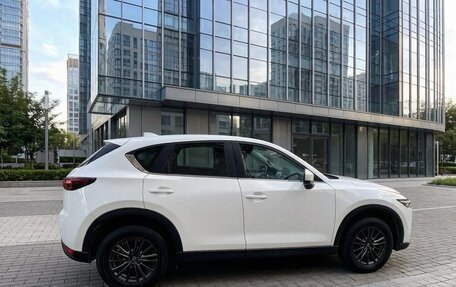 Mazda CX-5 II, 2021 год, 2 900 000 рублей, 2 фотография