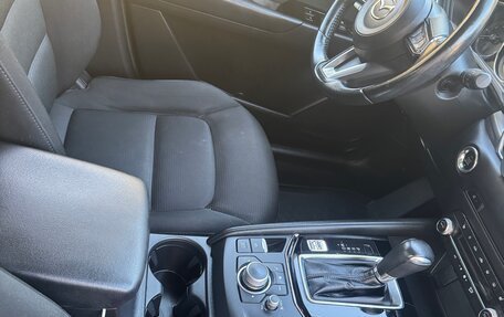 Mazda CX-5 II, 2021 год, 2 900 000 рублей, 3 фотография