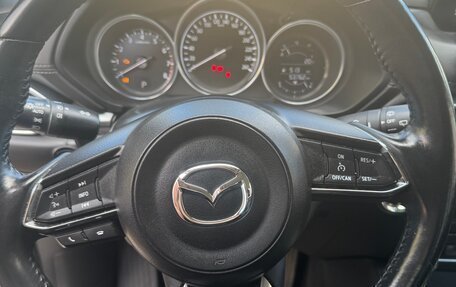 Mazda CX-5 II, 2021 год, 2 900 000 рублей, 11 фотография