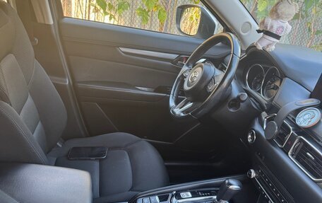 Mazda CX-5 II, 2021 год, 2 900 000 рублей, 6 фотография