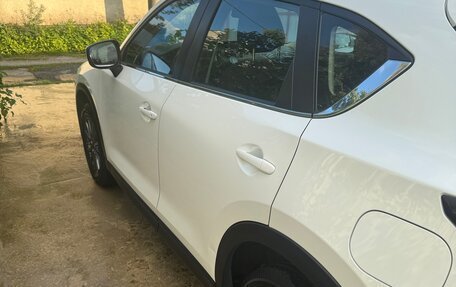 Mazda CX-5 II, 2021 год, 2 900 000 рублей, 9 фотография