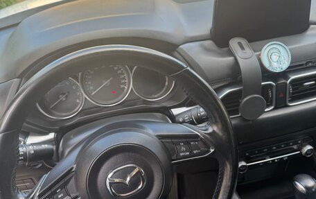 Mazda CX-5 II, 2021 год, 2 900 000 рублей, 14 фотография