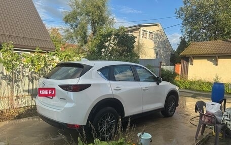 Mazda CX-5 II, 2021 год, 2 900 000 рублей, 10 фотография