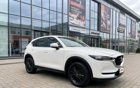 Mazda CX-5 II, 2021 год, 2 900 000 рублей, 18 фотография