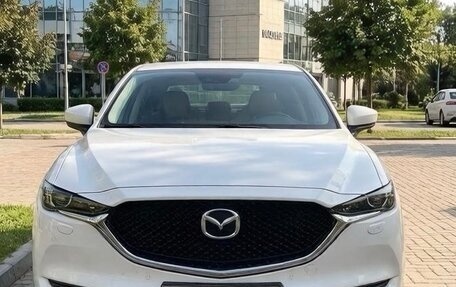 Mazda CX-5 II, 2021 год, 2 900 000 рублей, 19 фотография