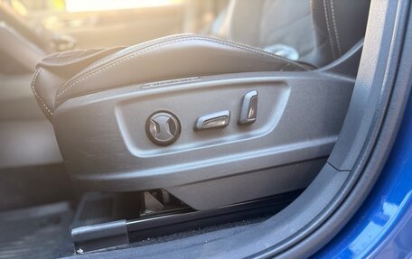Skoda Kodiaq I, 2021 год, 3 500 000 рублей, 12 фотография