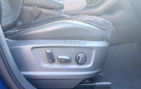 Skoda Kodiaq I, 2021 год, 3 500 000 рублей, 13 фотография