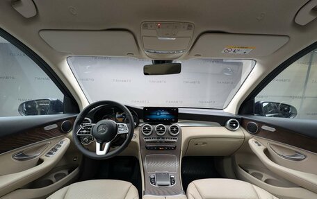 Mercedes-Benz GLC, 2021 год, 3 997 000 рублей, 6 фотография