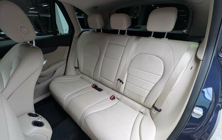Mercedes-Benz GLC, 2021 год, 3 997 000 рублей, 8 фотография