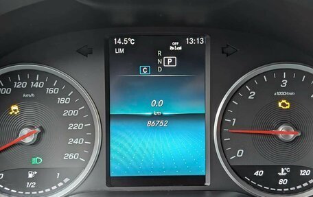 Mercedes-Benz GLC, 2021 год, 3 997 000 рублей, 10 фотография