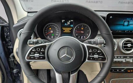 Mercedes-Benz GLC, 2021 год, 3 997 000 рублей, 9 фотография