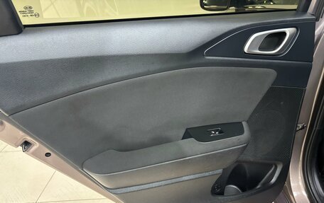 KIA cee'd III, 2018 год, 1 520 000 рублей, 14 фотография