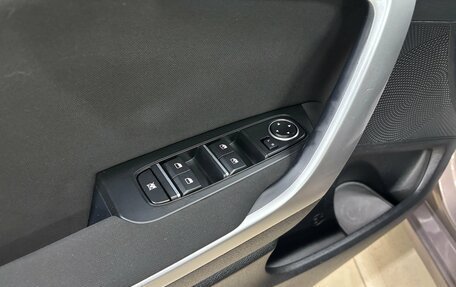 KIA cee'd III, 2018 год, 1 520 000 рублей, 8 фотография