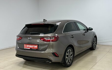 KIA cee'd III, 2018 год, 1 520 000 рублей, 4 фотография