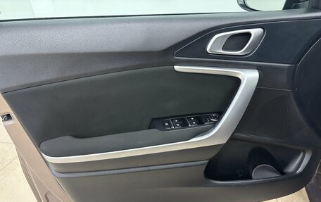 KIA cee'd III, 2018 год, 1 520 000 рублей, 7 фотография