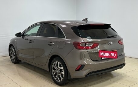KIA cee'd III, 2018 год, 1 520 000 рублей, 6 фотография