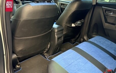 Toyota Corolla, 2016 год, 1 650 000 рублей, 8 фотография