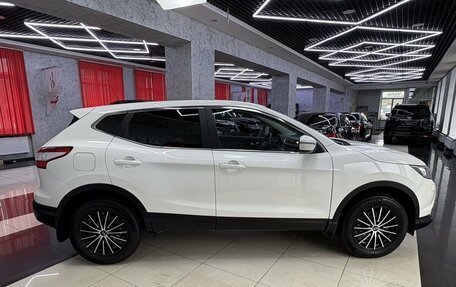 Nissan Qashqai, 2014 год, 1 685 000 рублей, 6 фотография