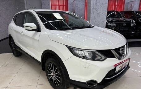 Nissan Qashqai, 2014 год, 1 685 000 рублей, 7 фотография