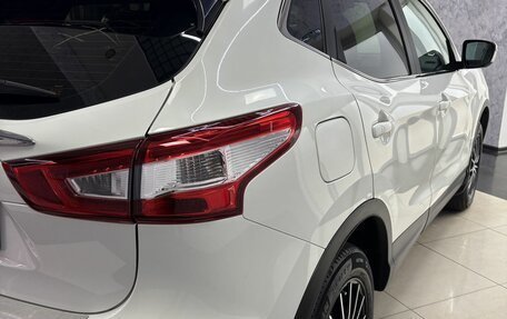 Nissan Qashqai, 2014 год, 1 685 000 рублей, 11 фотография