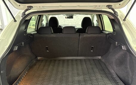 Nissan Qashqai, 2014 год, 1 685 000 рублей, 14 фотография