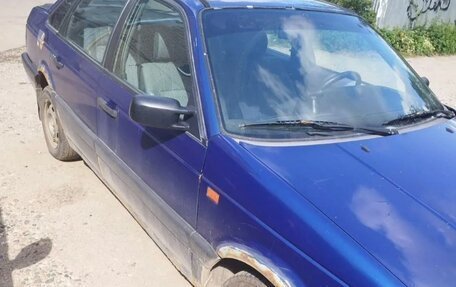 Volkswagen Passat B3, 1988 год, 40 000 рублей, 3 фотография