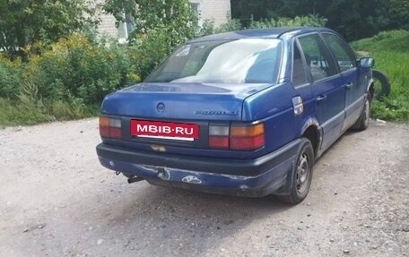 Volkswagen Passat B3, 1988 год, 40 000 рублей, 6 фотография