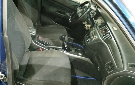 Mitsubishi Lancer IX, 2006 год, 180 000 рублей, 5 фотография