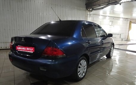 Mitsubishi Lancer IX, 2006 год, 180 000 рублей, 3 фотография