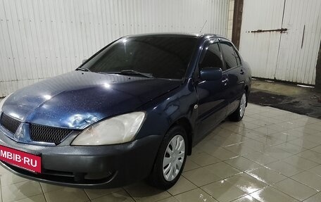 Mitsubishi Lancer IX, 2006 год, 180 000 рублей, 2 фотография