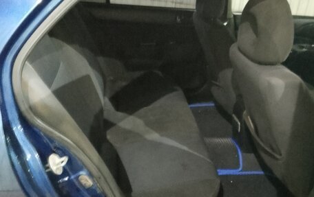 Mitsubishi Lancer IX, 2006 год, 180 000 рублей, 6 фотография
