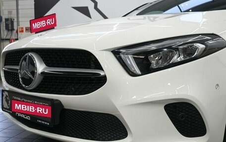 Mercedes-Benz A-Класс, 2020 год, 3 049 900 рублей, 7 фотография