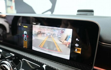 Mercedes-Benz A-Класс, 2020 год, 3 049 900 рублей, 19 фотография