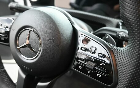 Mercedes-Benz A-Класс, 2020 год, 3 049 900 рублей, 22 фотография