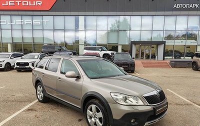 Skoda Octavia, 2012 год, 1 099 000 рублей, 1 фотография