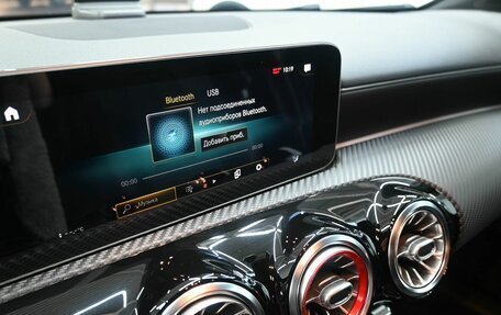 Mercedes-Benz A-Класс, 2020 год, 3 049 900 рублей, 26 фотография